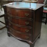 427 5249 CHEST OF DRAWERS